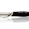Éplucheur noir inox, microplane®-1